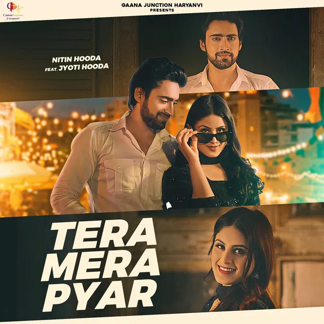 Tera Mera Pyar