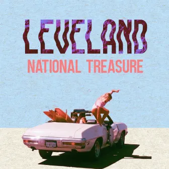 National Treasure by Leveland