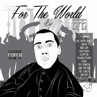 For the World by Efe