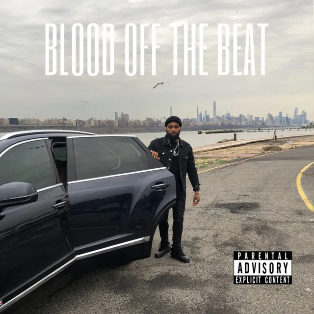 Blood off the Beat