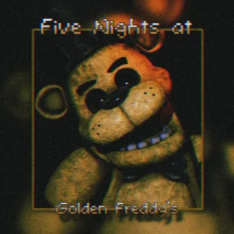 Five Nights at Golden Freddy's by znatokoff