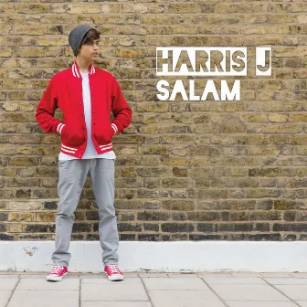 Salam by Harris J.