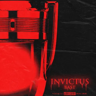 Invictus by DHARMA SS