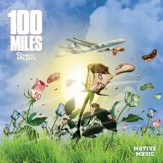 100 Miles by Set2