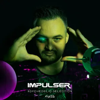 Psychedelic Selection by impulser