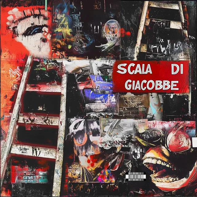 scala di giacobbe