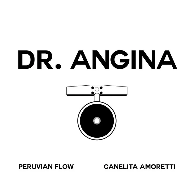 Dr. Angina