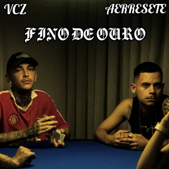 Fino de Ouro by aerrese7e