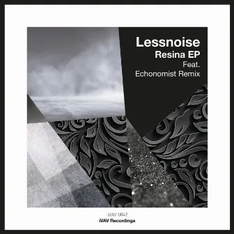 Resina EP by LessNoise