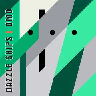 Dazzle Ships by Orchestral Manoeuvres In The Dark