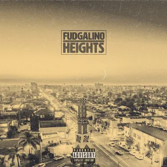 Heights by Fudgalino