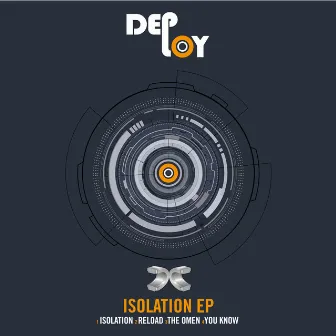 Isolation EP by Deploy