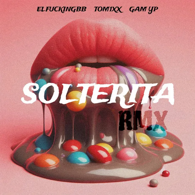 Solterita Rmx