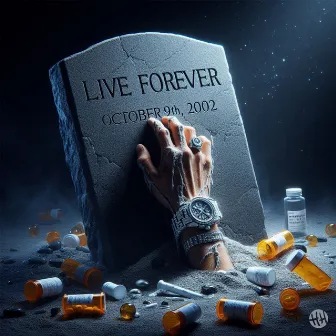 LIVE FOREVER by Henny Hermes