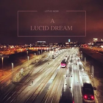 A Lucid Dream by Lotus Noir