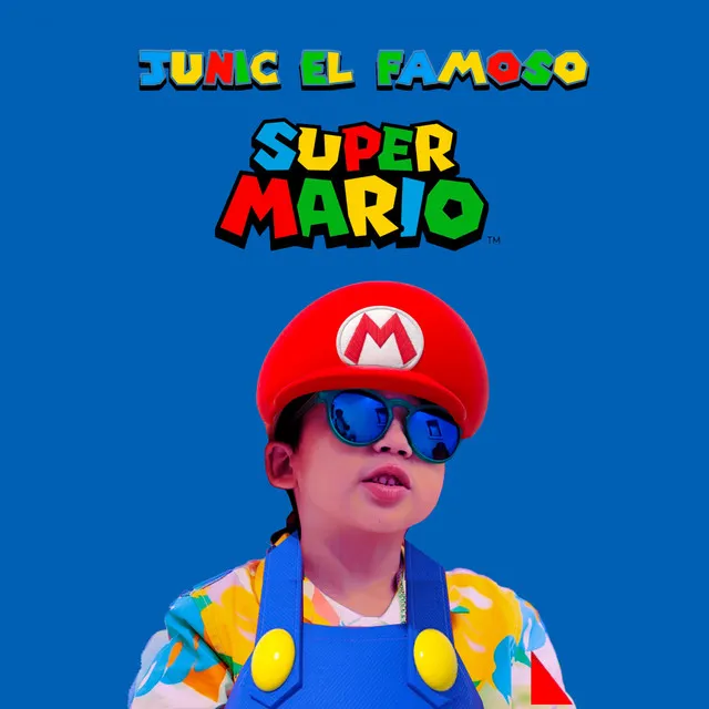 Super Mario