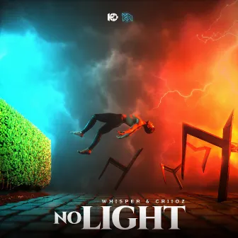 NO LIGHT by Whisper