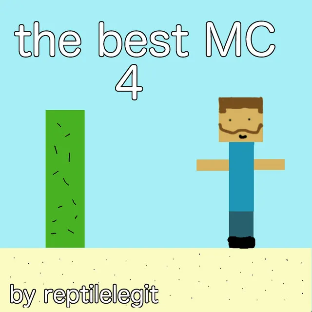 The Best MC 4