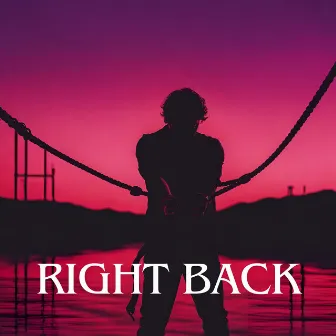 Right Back by Adam Izzy