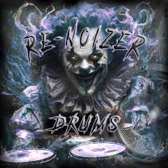 Drums by Re-noizer