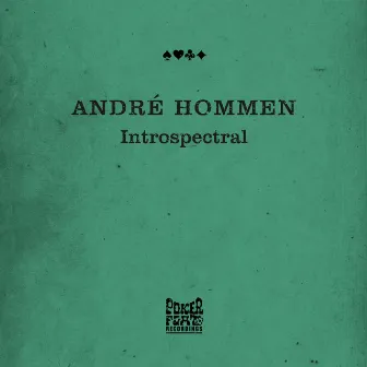 Introspectral by André Hommen