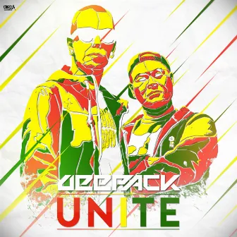 Unite by Deepack