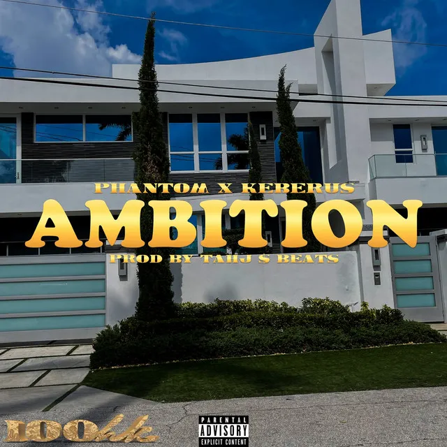 Ambition