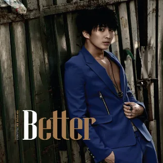 BETTER by Kim Hyung Jun