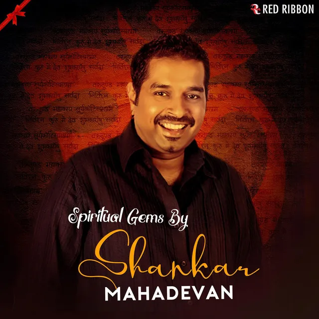 Spiritual Gems by Shankar Mahadevan