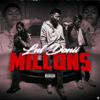 Millions by Lul Donii