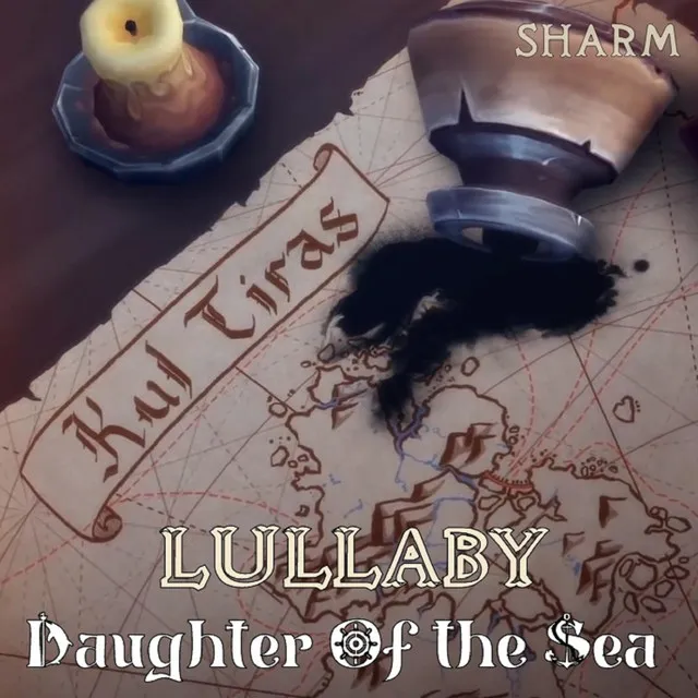 Daughter of the Sea Lullaby