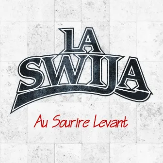 Au sourire levant by La Swija