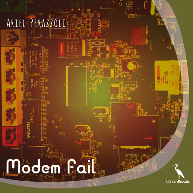 Modem Fail - Gabriel Marchisio Sinth Remix