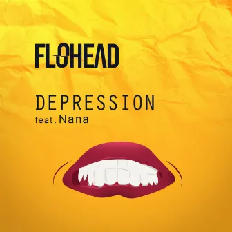 Depression by Flohead