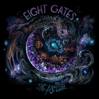 The First Gate by Eight Gates