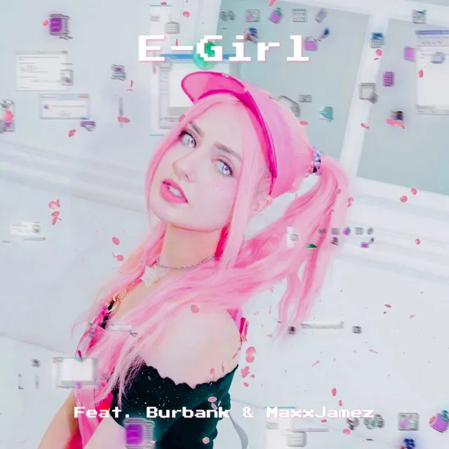 E-Girl