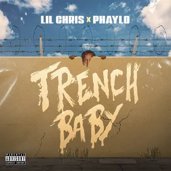 Trench Baby by Phaylo