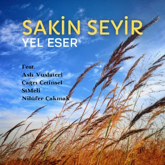 Yer Eser by Sakin Seyir