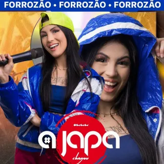 Forrozão by JAPACANTORA