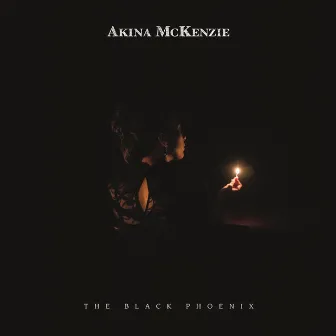 The Black Phoenix by Akina McKenzie