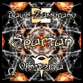 Spartan by David Zamorano