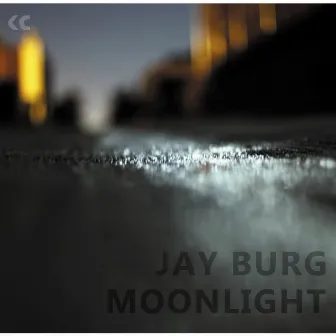 Moonlight by Jay Burg