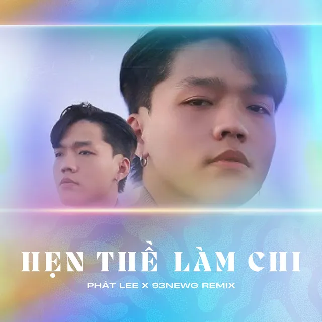 Hẹn Thề Làm Chi - Remix