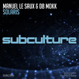 Solaris by Db Mokk