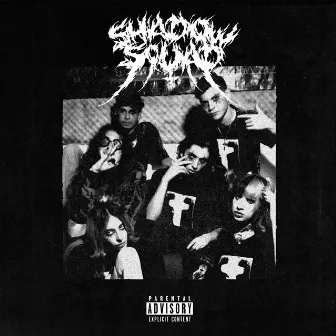 The Shadows Mixtape by Shadow Squad