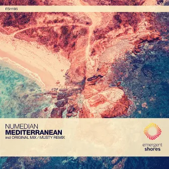 Mediterranean by Numedian