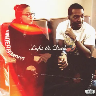 Light & Dark by Tip-Top Tiggy