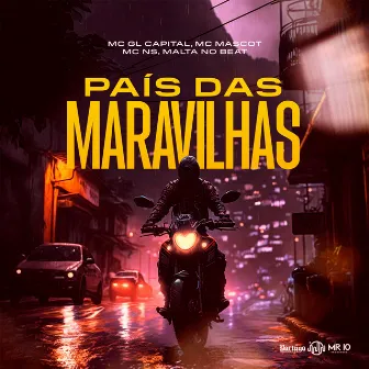 País das Maravilhas by Maltanobeat