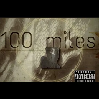 100 miles by Charles Prince