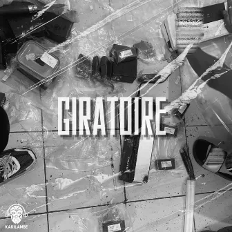 GIRATOIRE by $criNef